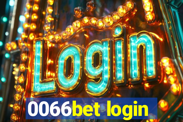 0066bet login